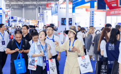 从保守到智能：2026武汉工博会智制配备展会工业