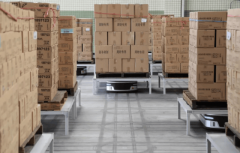 东莞稳取进：转型升级中的财产新景象形