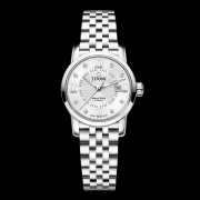 梅花手表：文雅取适用兼备的绝佳选择