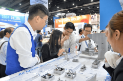 <b>2026年泰国国际机械制制博览会</b>